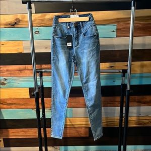 One teaspoon Preachers HW Jean